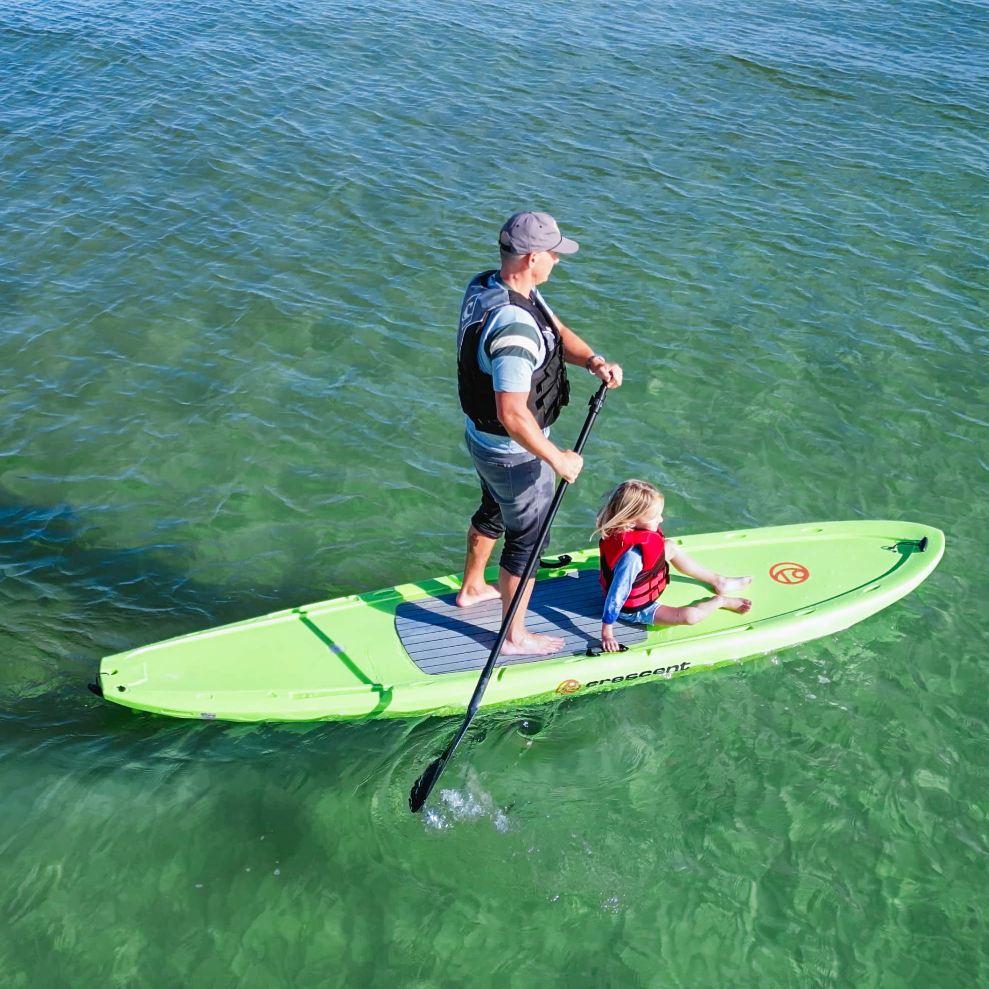 Paddle Board-image