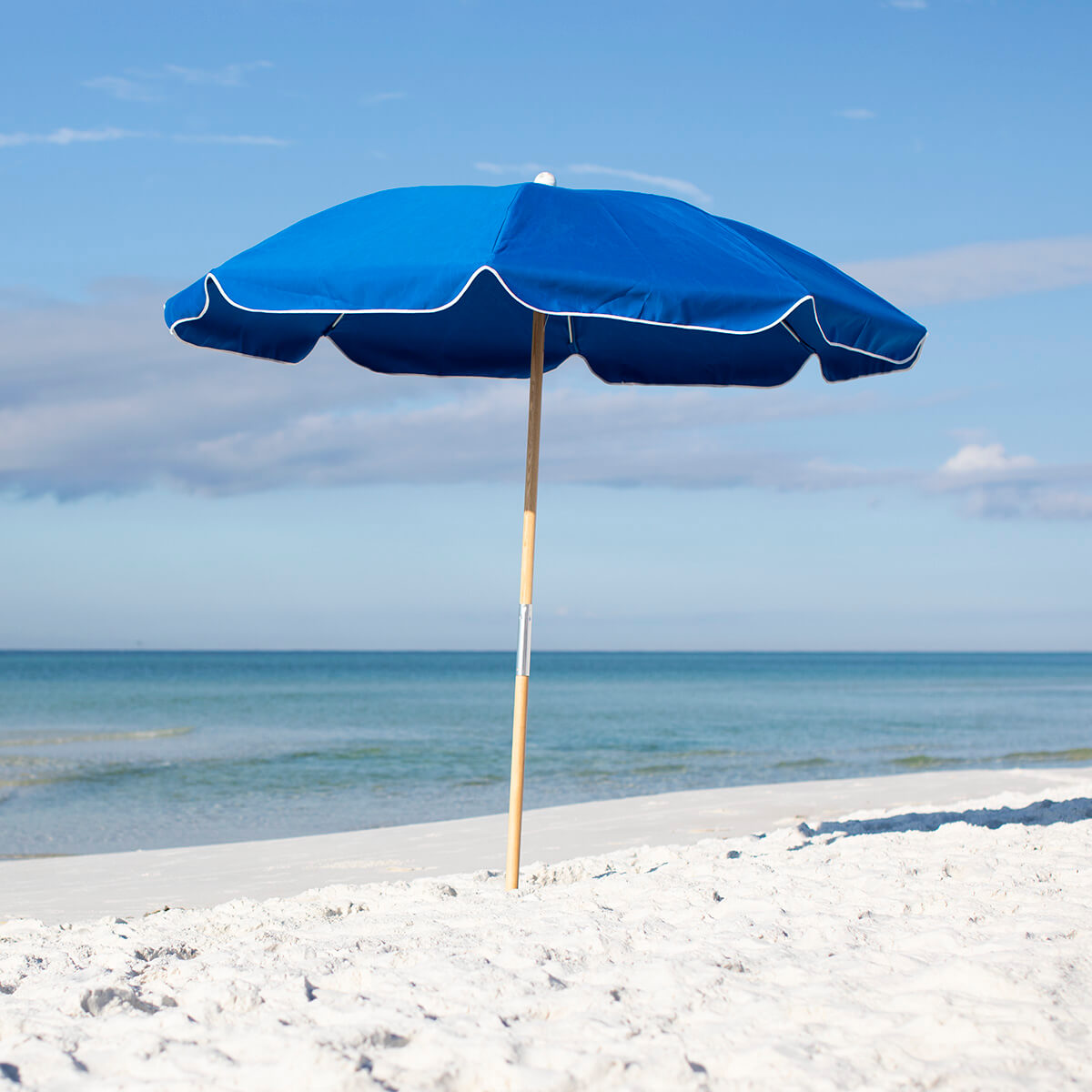 Beach Umbrella-image