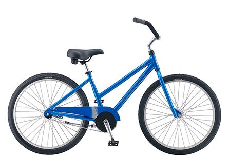 Kids Beach Cruiser Bike-image