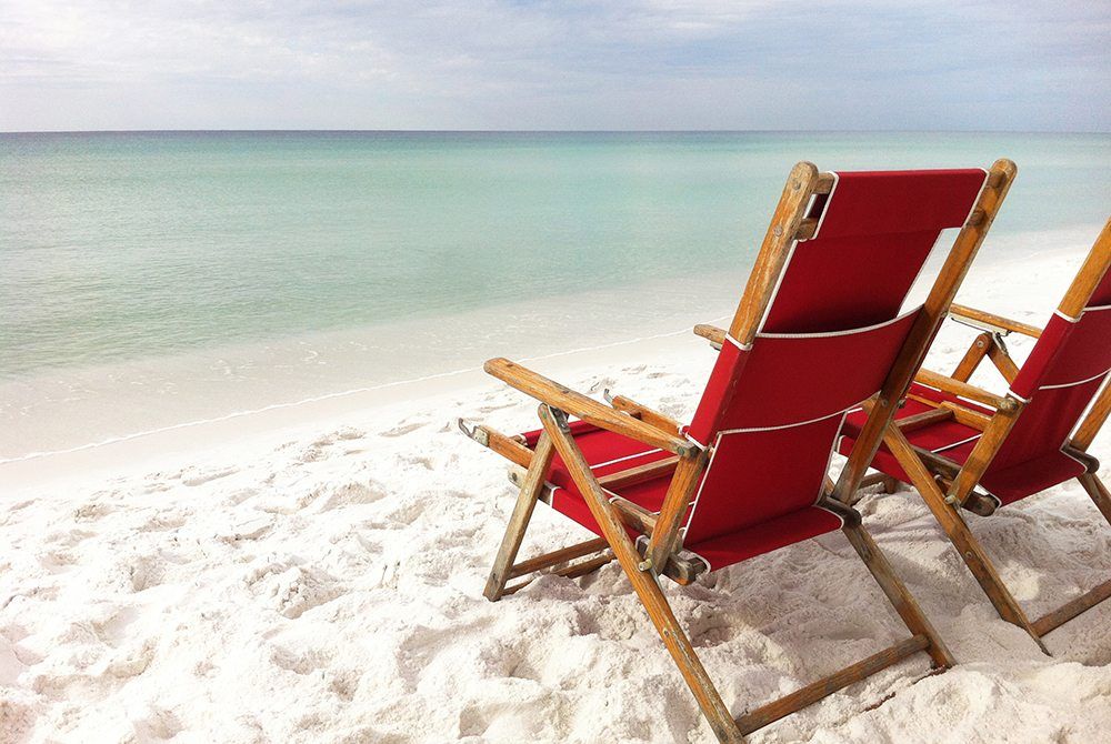 Beach Chair-image